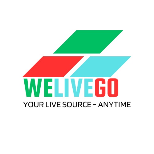 Welivego Logo
